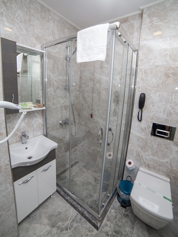 HHK Hotel Downtown 44/48
