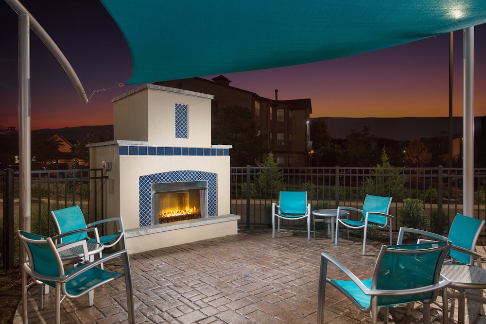 TownePlace Suites Nashville Smyrna 5/39