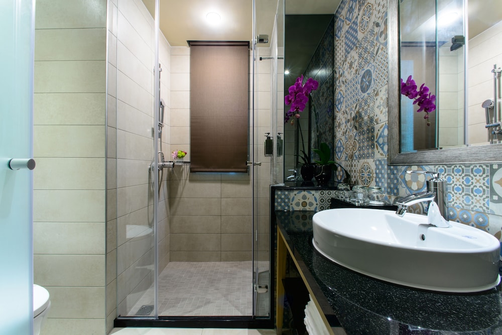 Stay Hotel - Taichung Zhongqing 15/50
