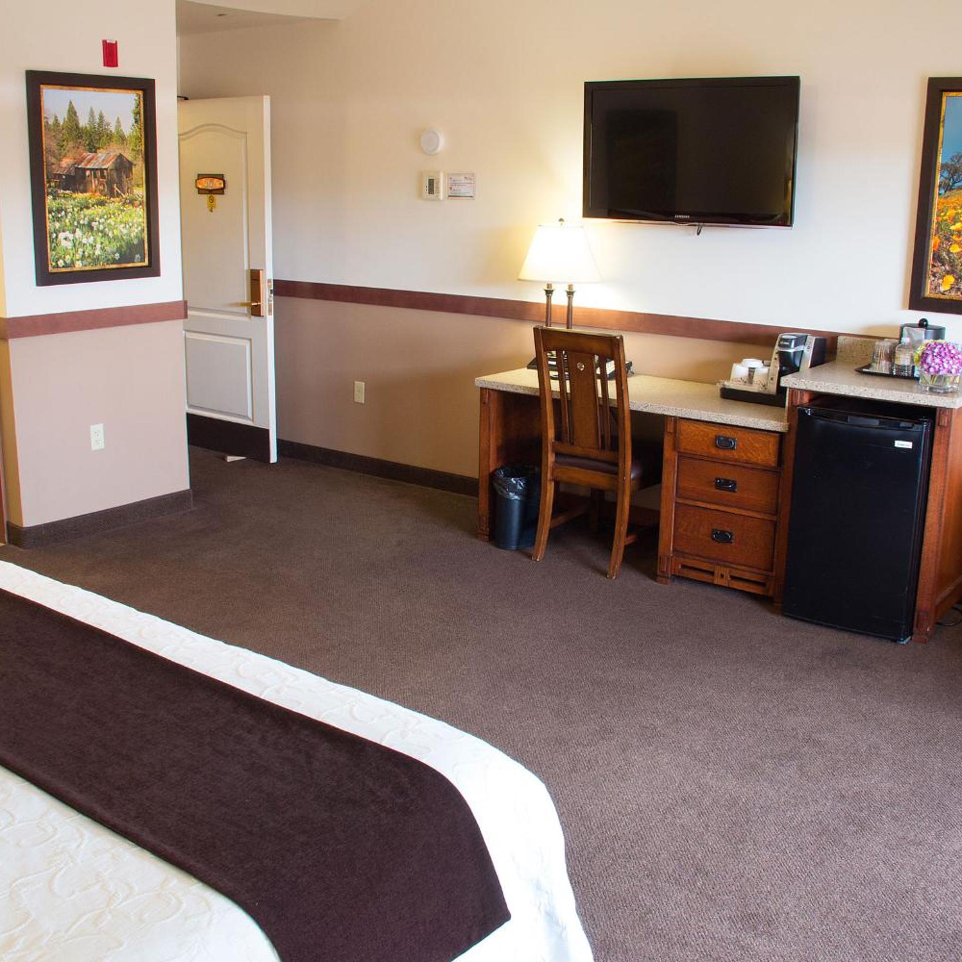 Jackson Rancheria Casino Resort 47/50