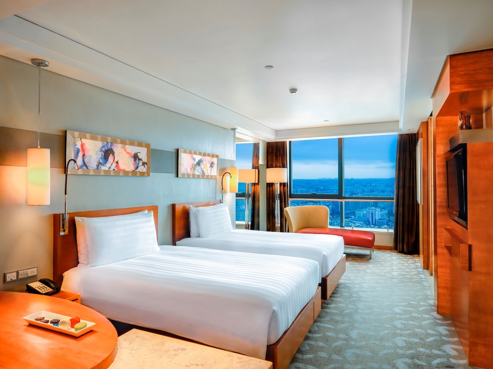 Swissotel Foshan 13/70