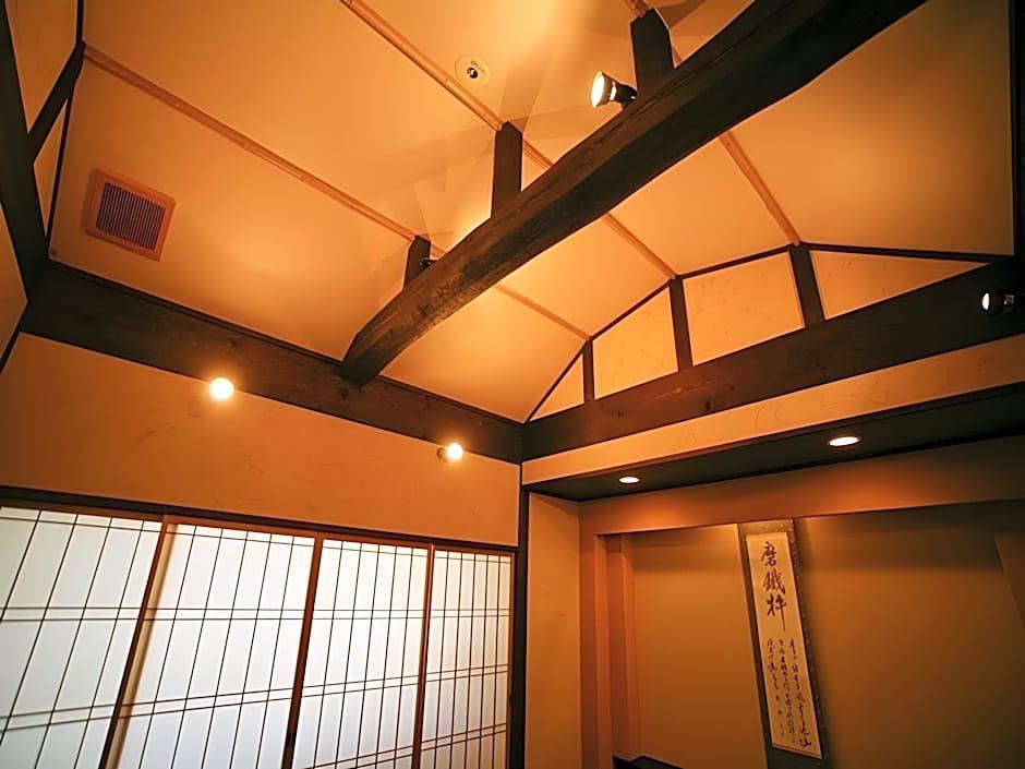 SENNEN NO YU GONZAEMON 12/19