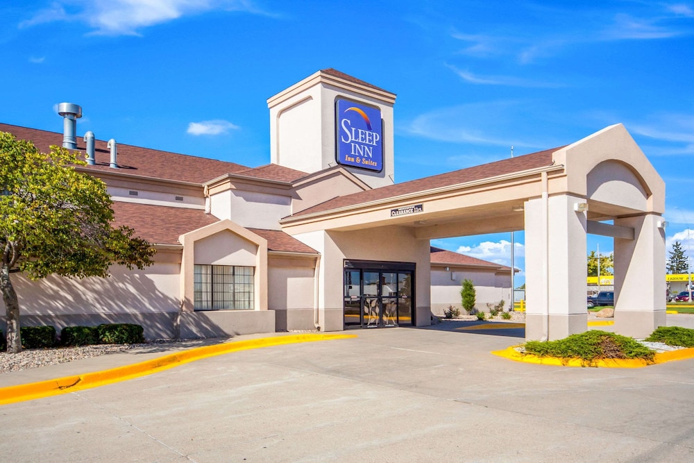 Sleep Inn & Suites Columbus, NE 1/61