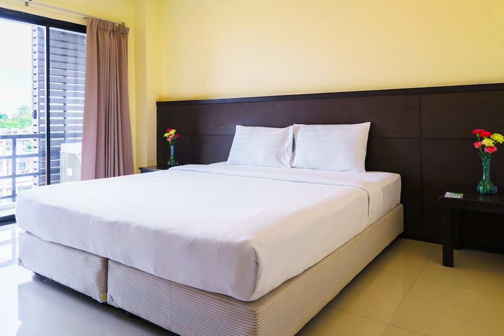 Baan Phor Phan Hotel 14/48