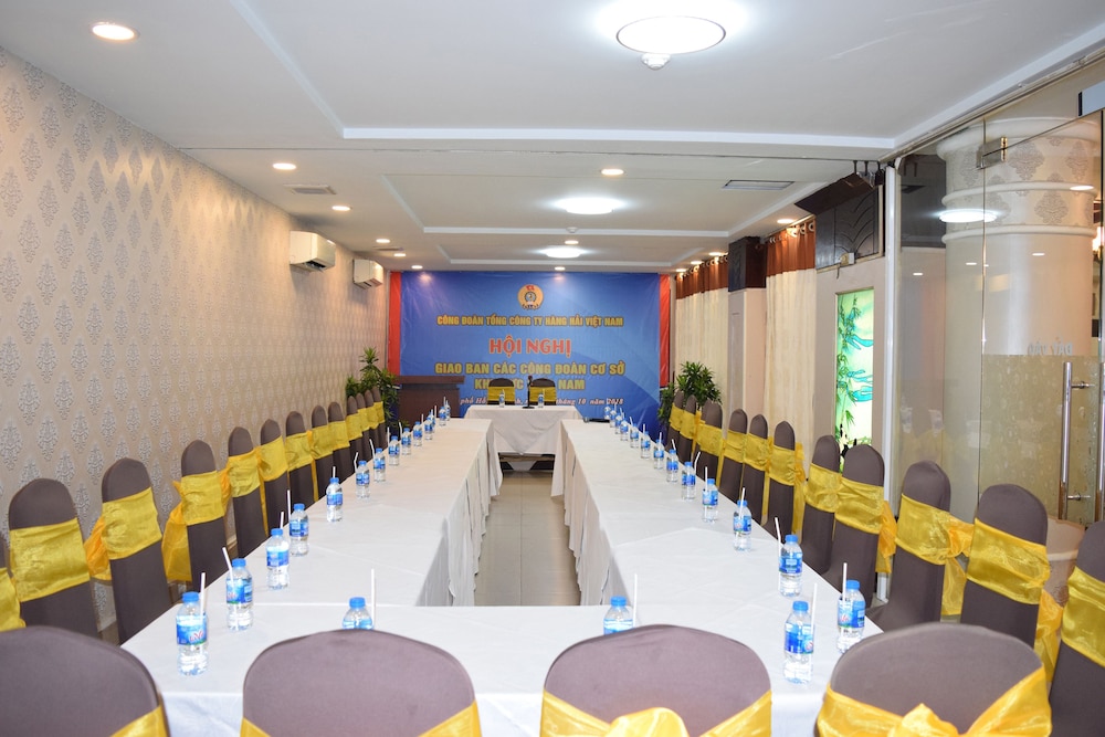 Rang Dong Hotel 30/36