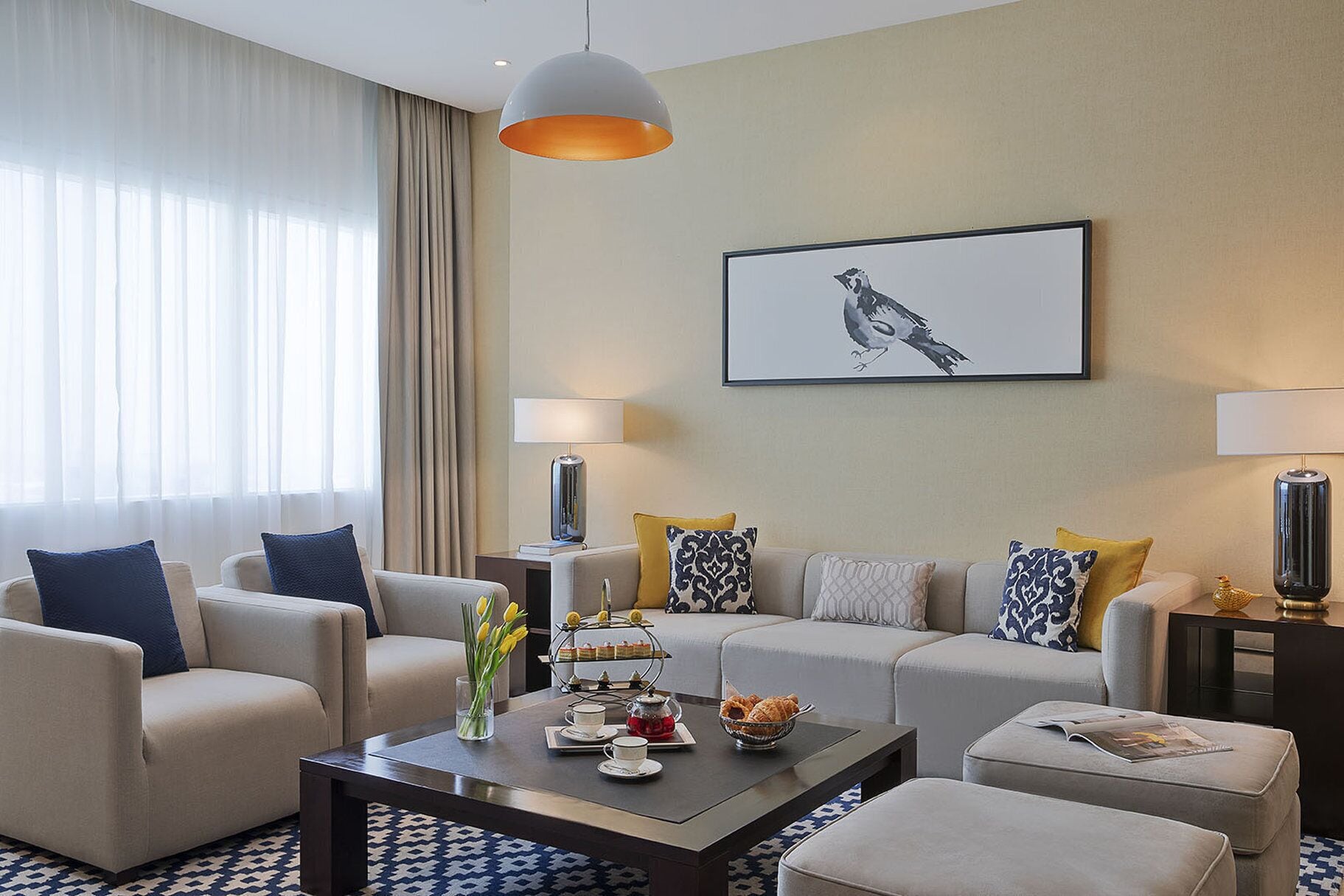 lounge