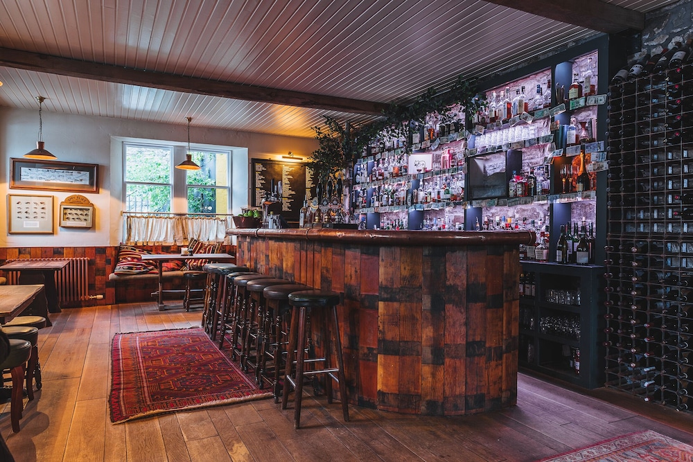 Craigellachie Hotel 52/64