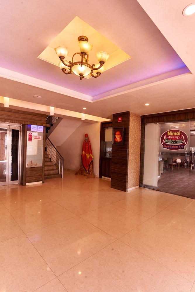 Hotel Ganpati Palace 7/42