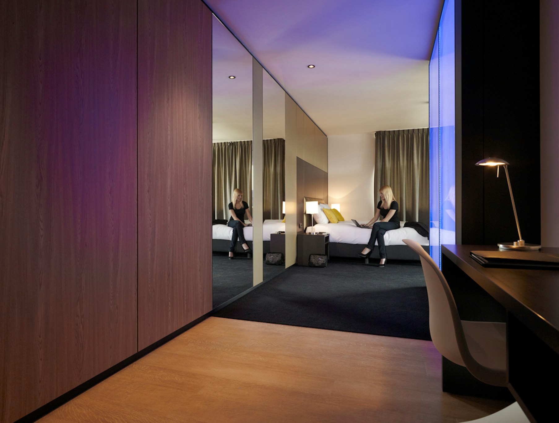 Fletcher Hotel-Restaurant Parkstad-Zuid Limburg 17/26