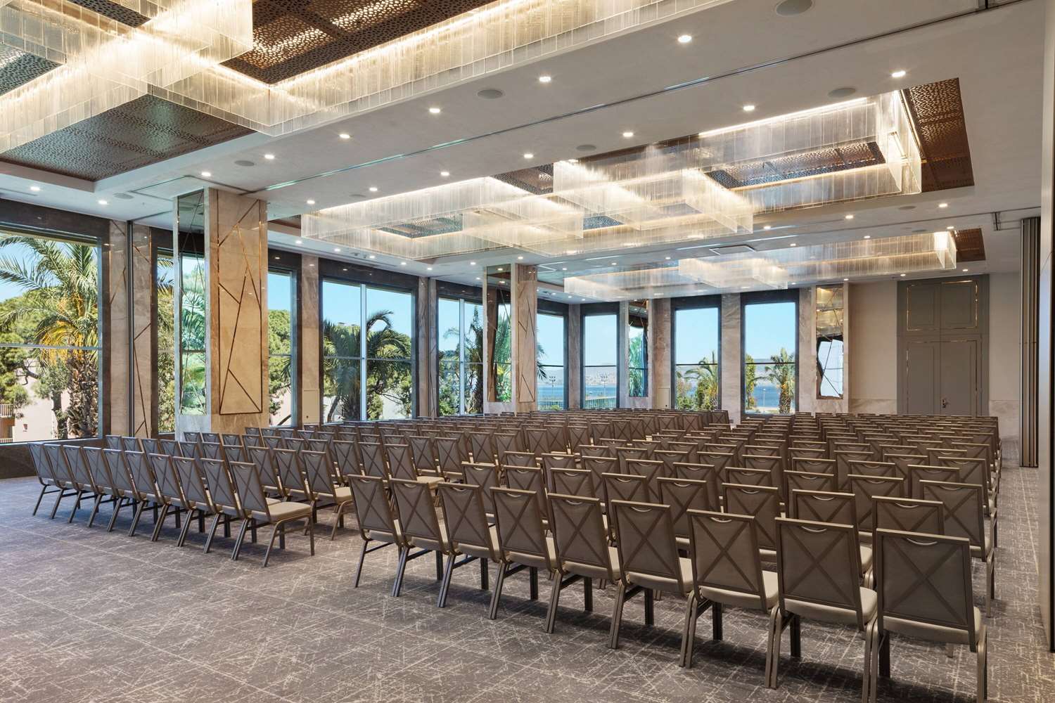 Wyndham Grand Izmir Ozdilek Thermal & Spa 21/41