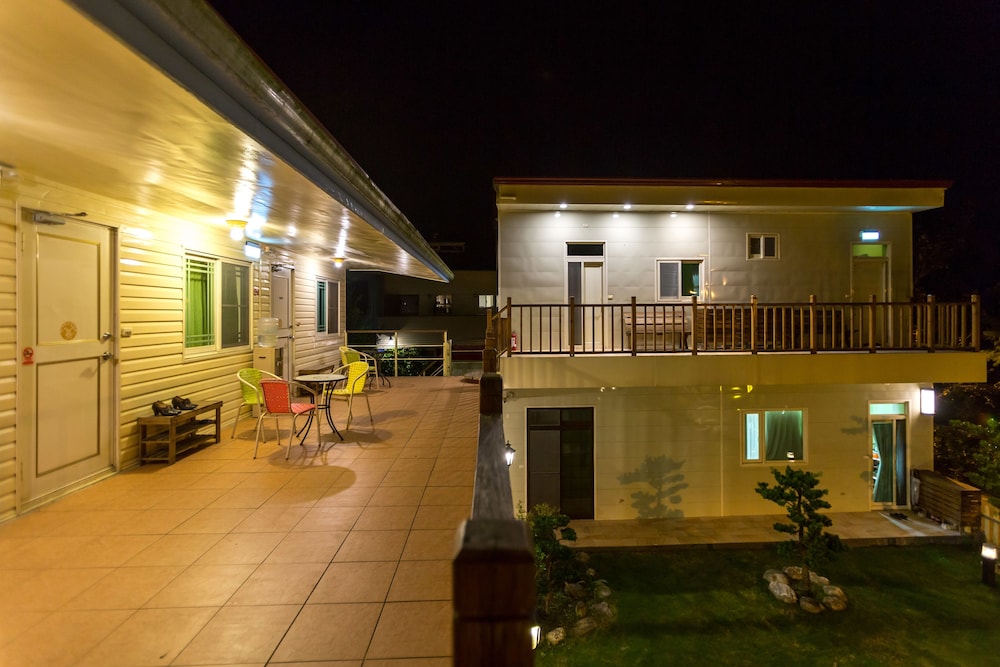 Yuan Qi Wu Homestay 1/34
