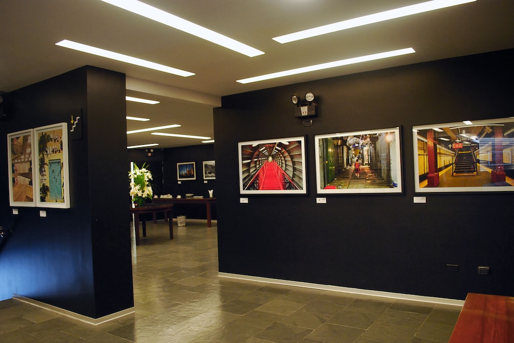 BTH Hotel Boutique Concept 9/77