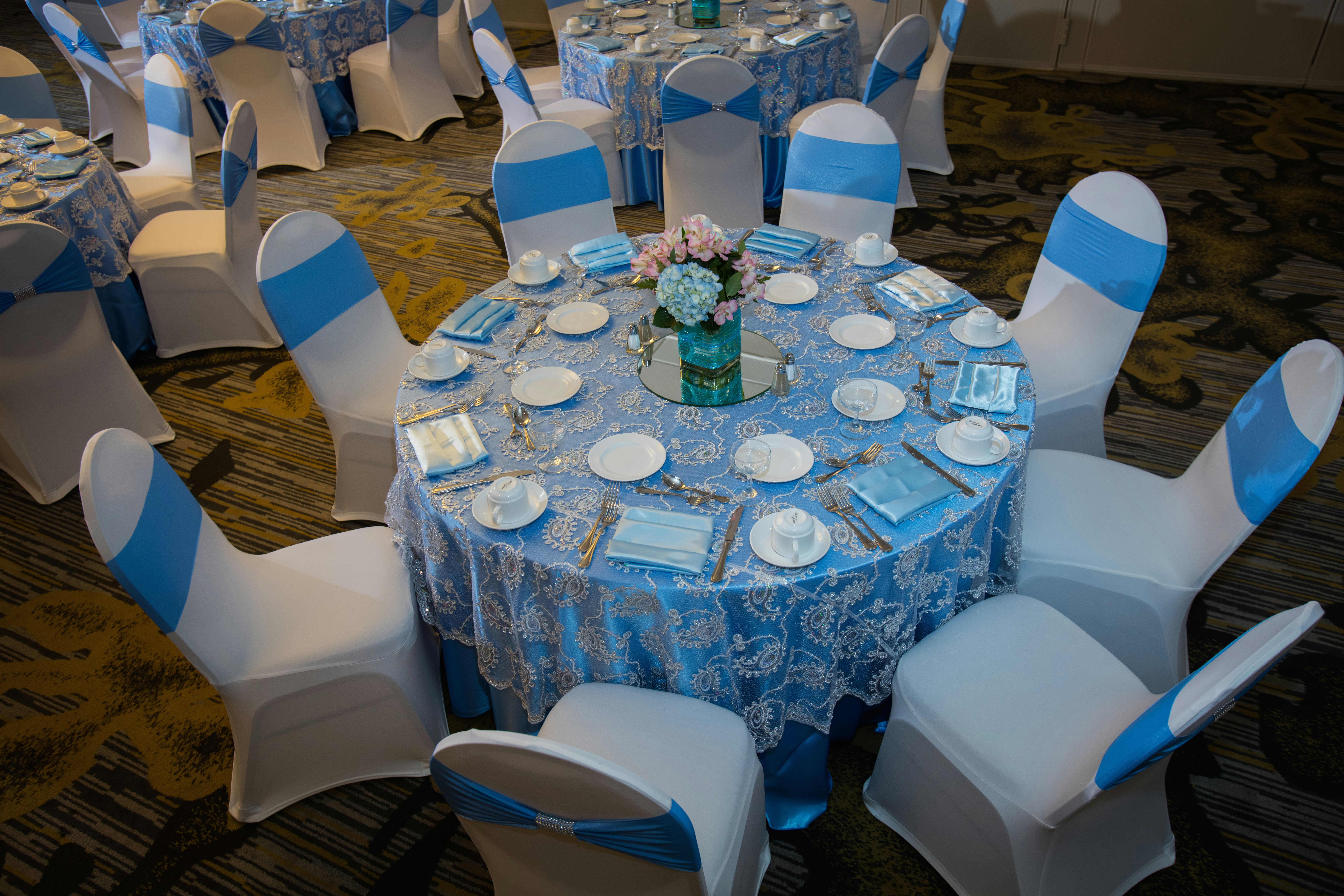 Embassy Suites by Hilton Anaheim North 40/71