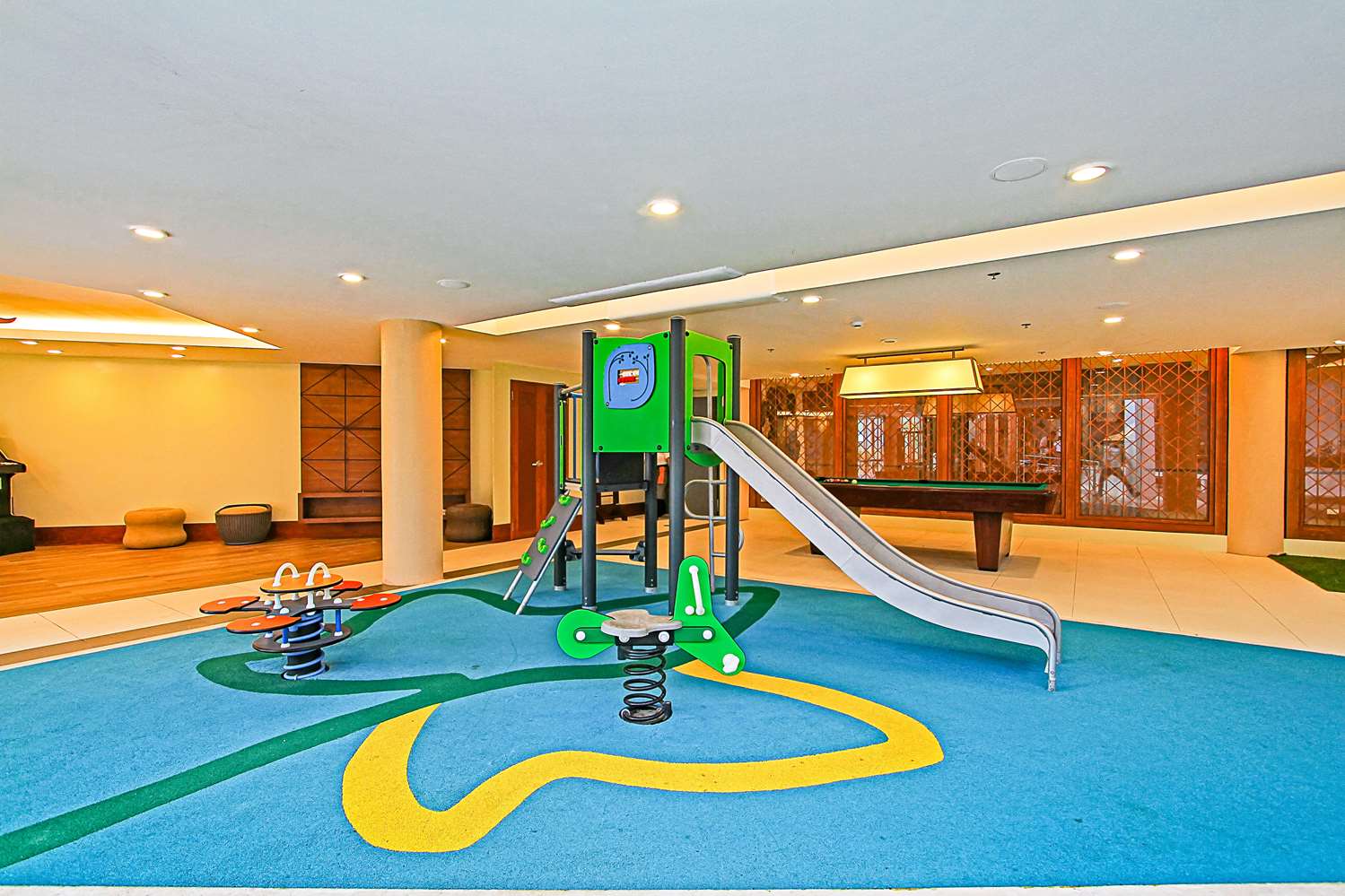 Best Western Plus The Ivywall Resort-Panglao 28/37