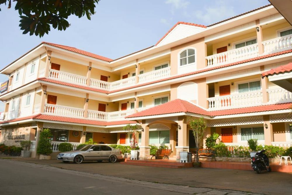 Nuntiya Terrace 6/49
