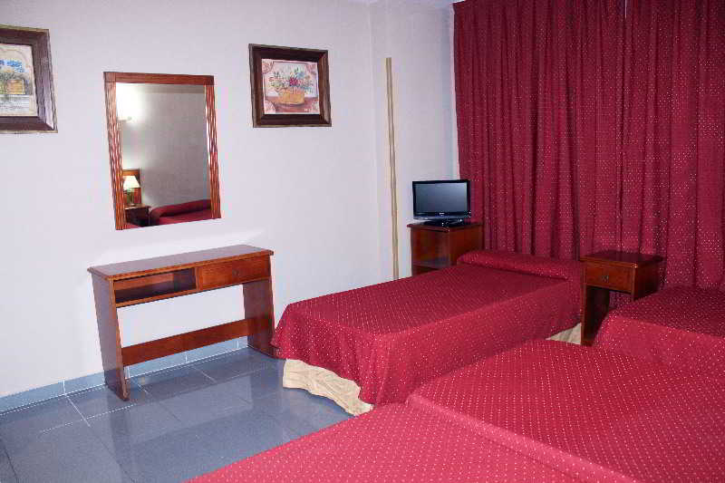 Hotel Valdemoro 21/49