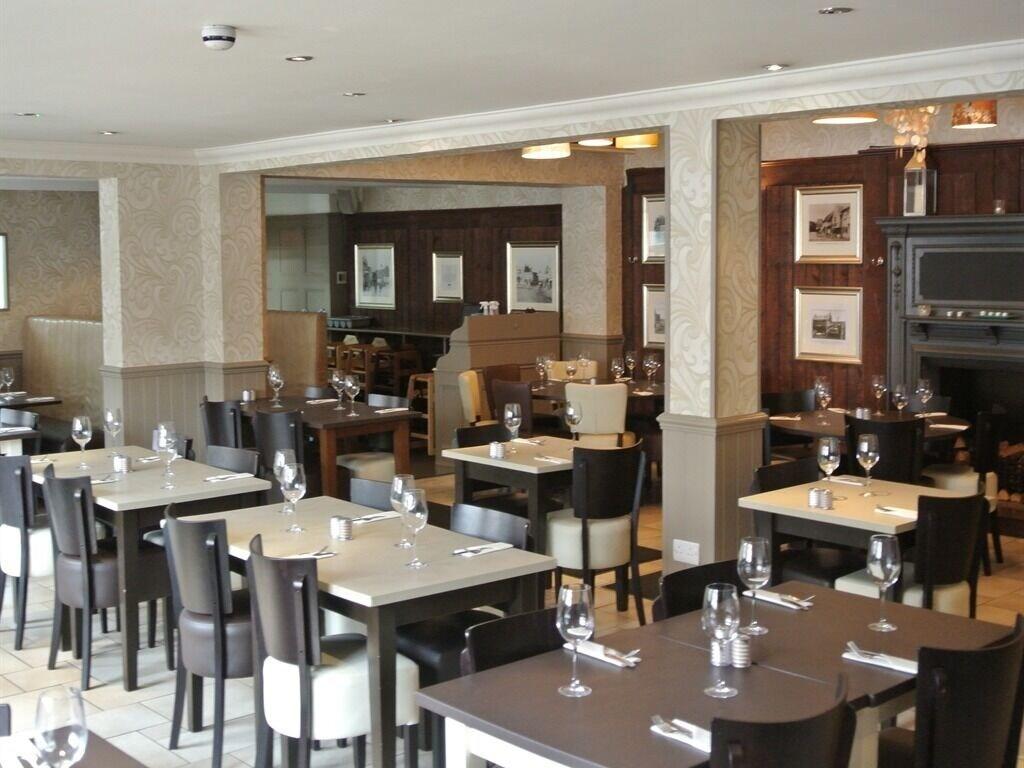 The Blue Boar 15/22