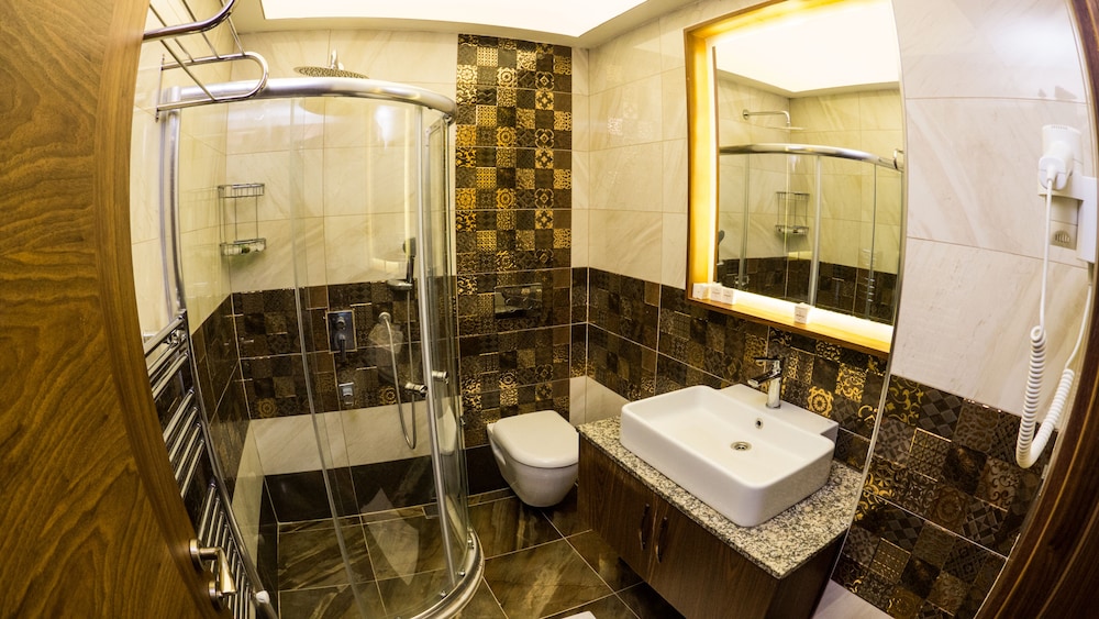 Resort Kaman Hotel 45/48