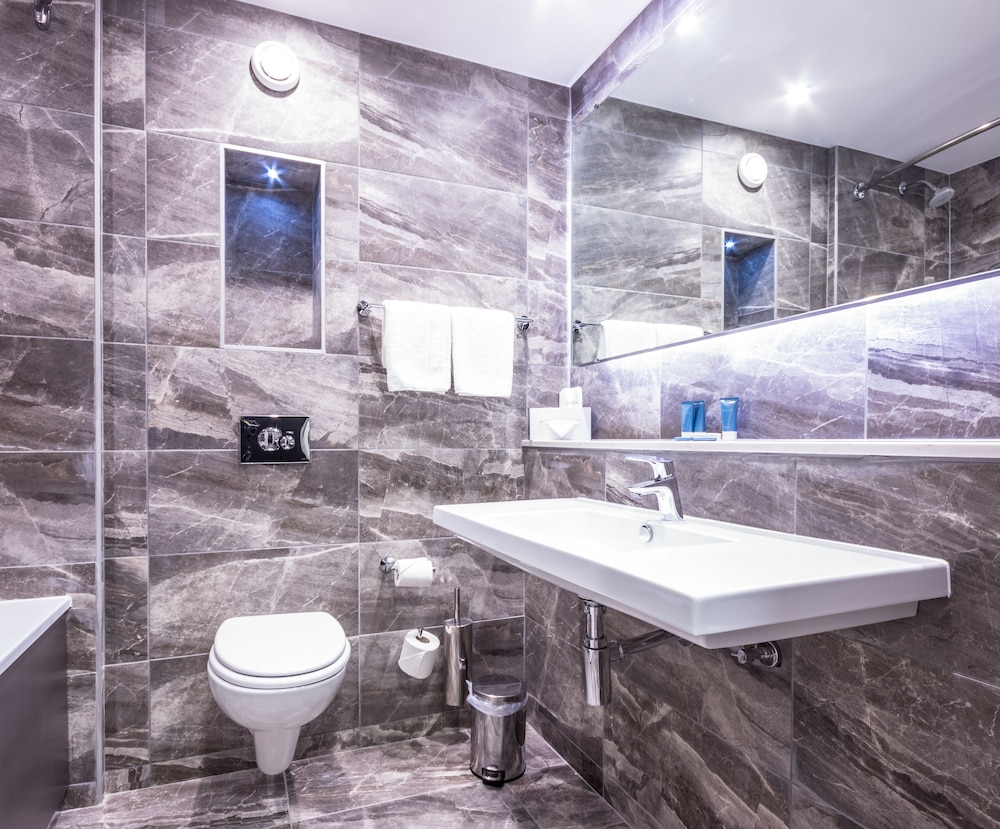 غرفة سوبيريور بسرير كينج، Talbot Hotel Stillorgan 2/2
