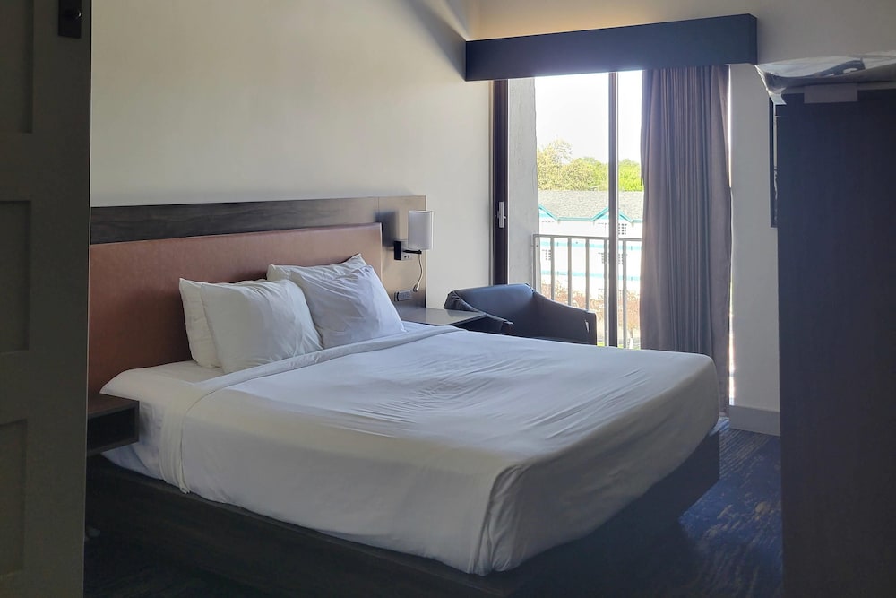 The Federal Hotel Downtown Carson City, an Ascend Collection Hotel 22/64