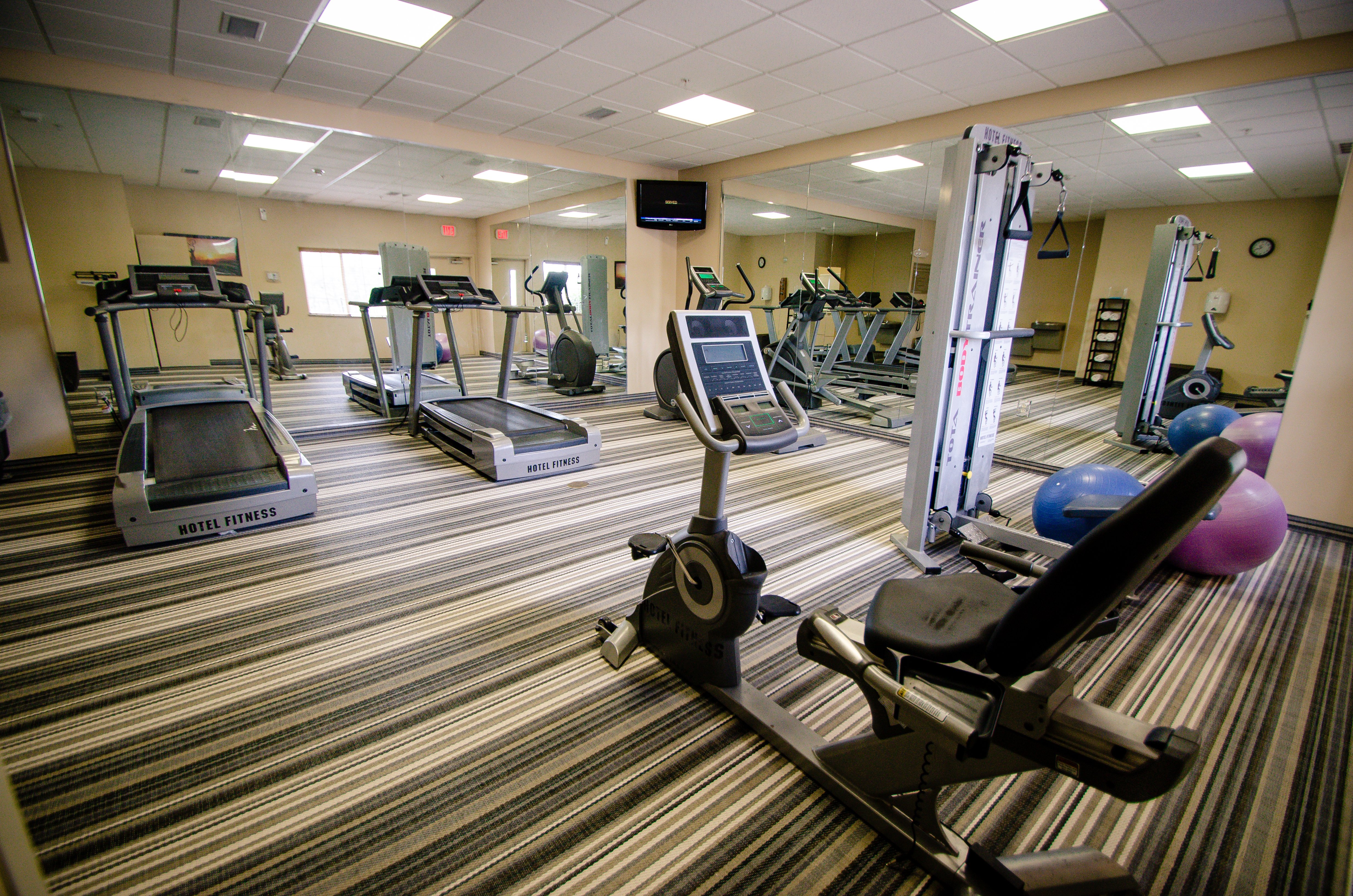 Candlewood Suites Temple 31/53