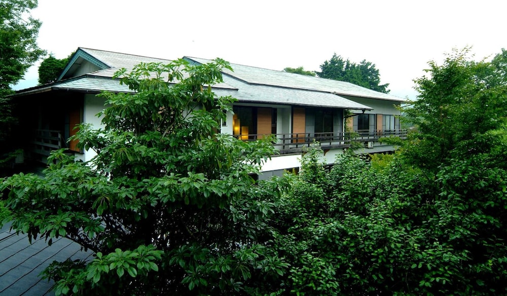 Onsen Ryokan Mitake 53/53