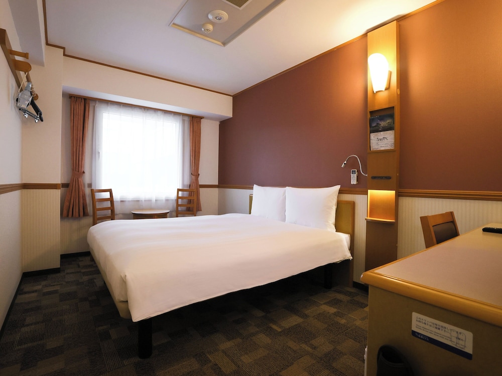 Toyoko Inn Kanazawa Kenrokuen Korinbo 26/69