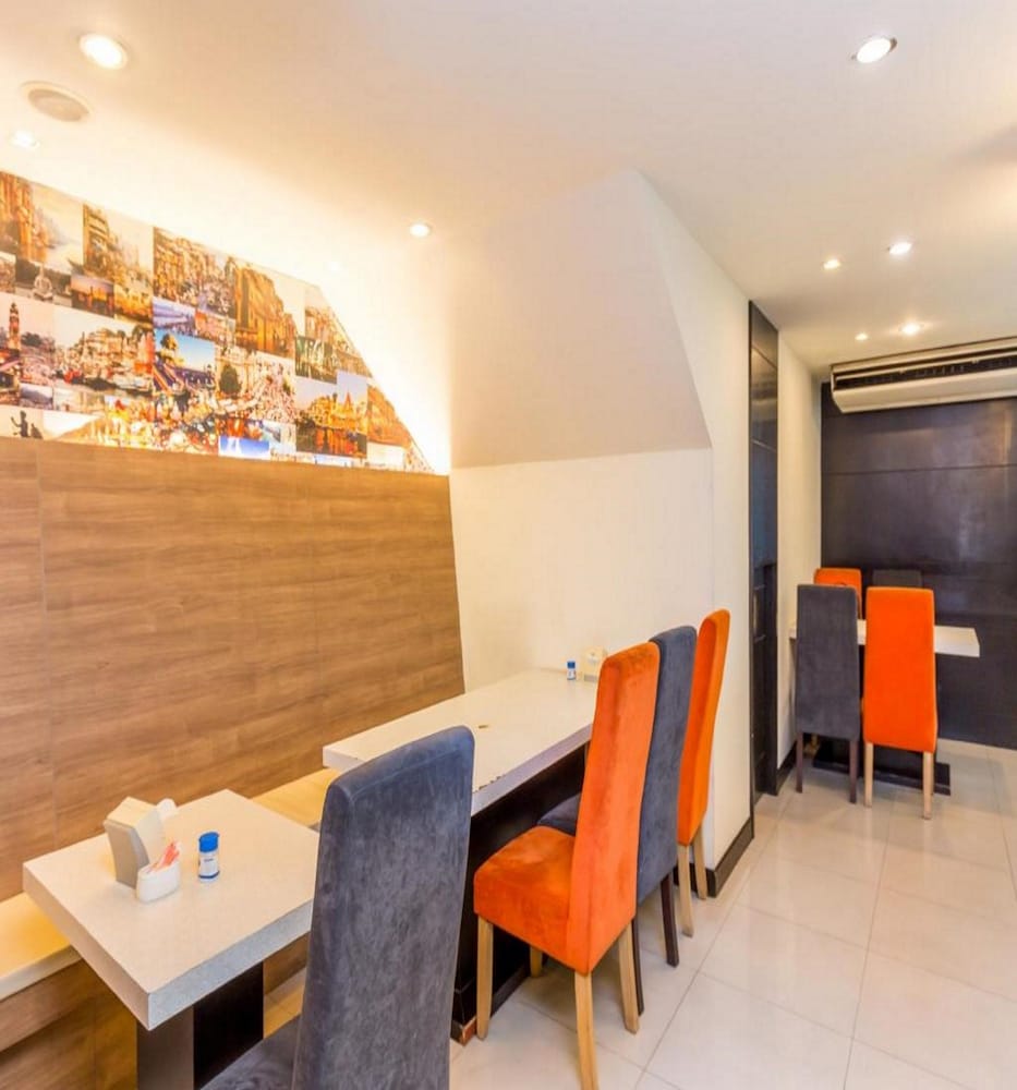 Punyapha Place Pattaya Beach 54/69