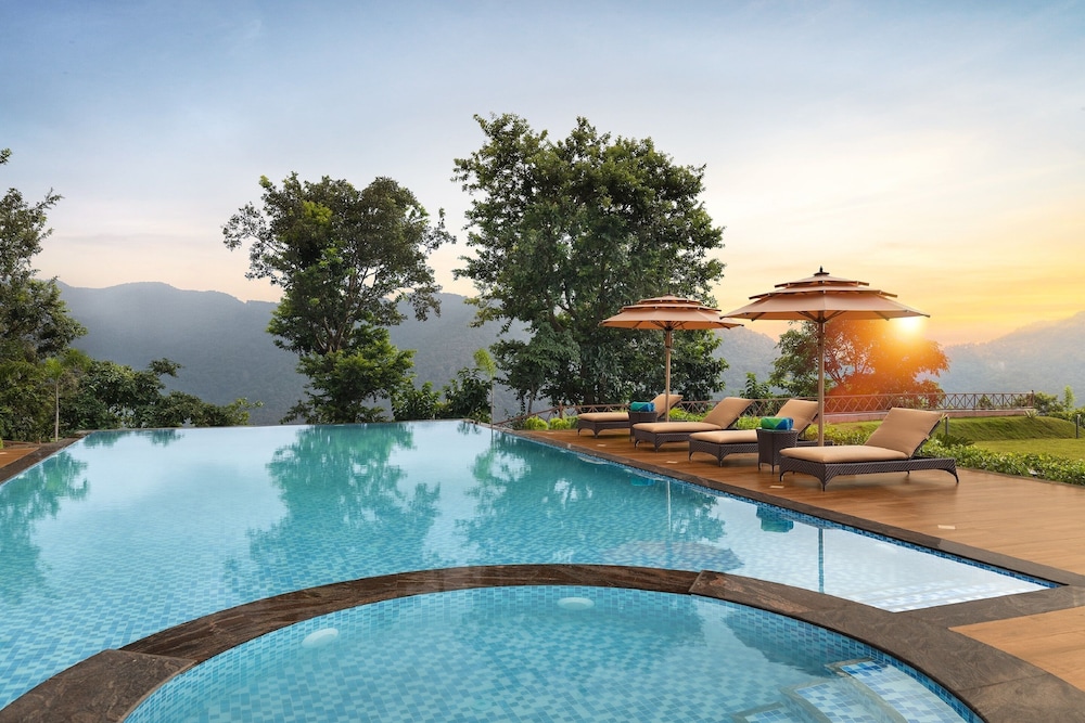 Welcomhotel By ITC Hotels Jim Corbett 34/38