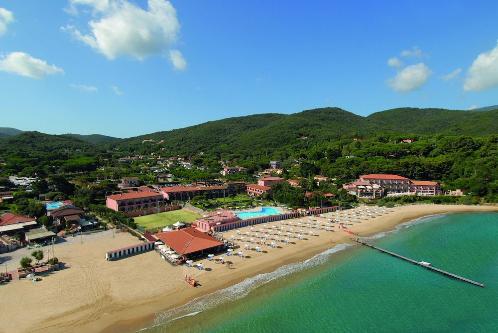 Hotel Del Golfo 59/66