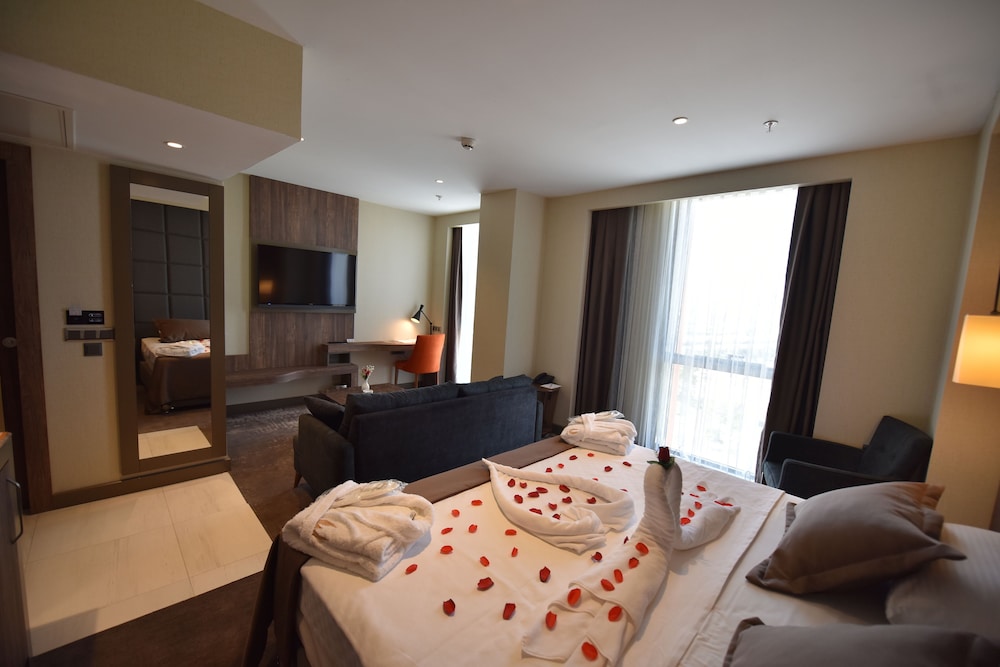 New Karaman Hotel 9/47
