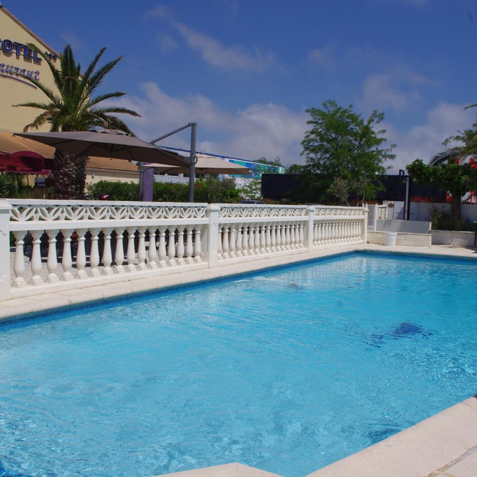 Eurotel Parc Expo Airport Montpellier 3/50