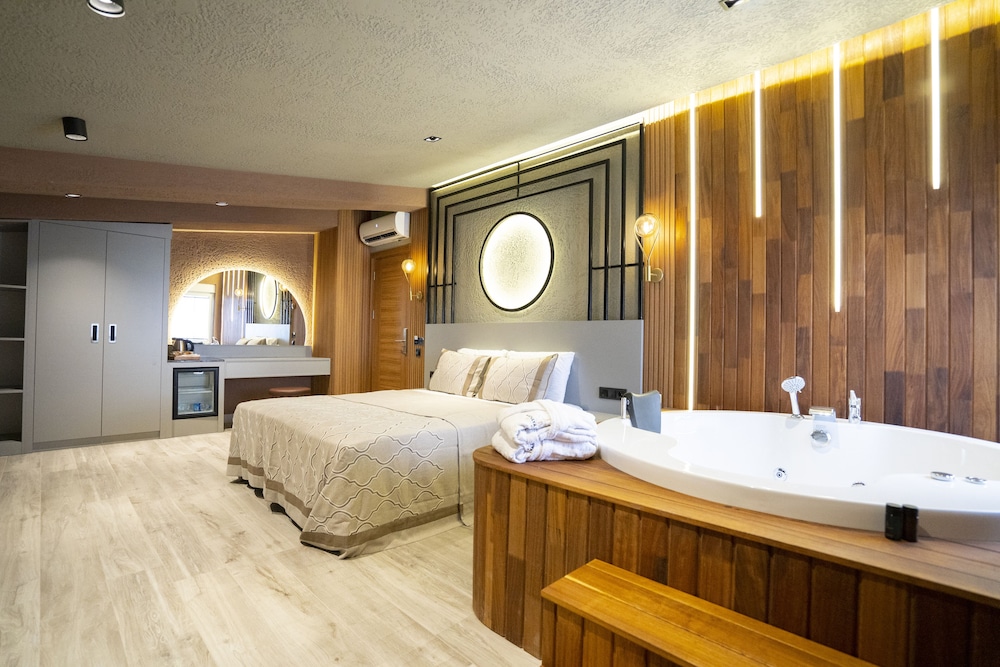 Antalya Suite Hotel & Spa 17/50
