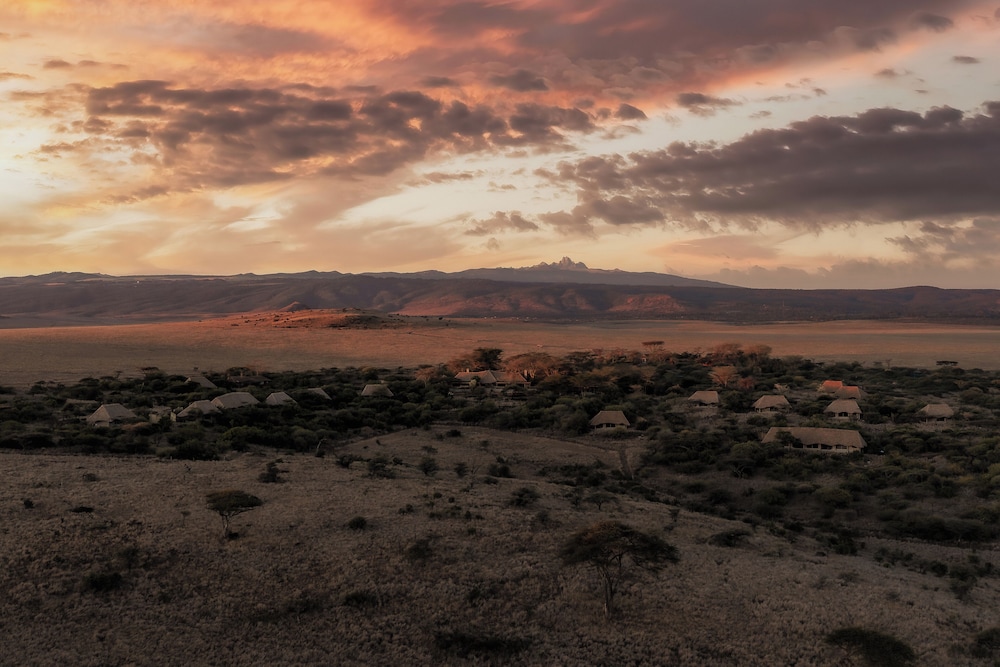 Lewa Safari Camp 34/50