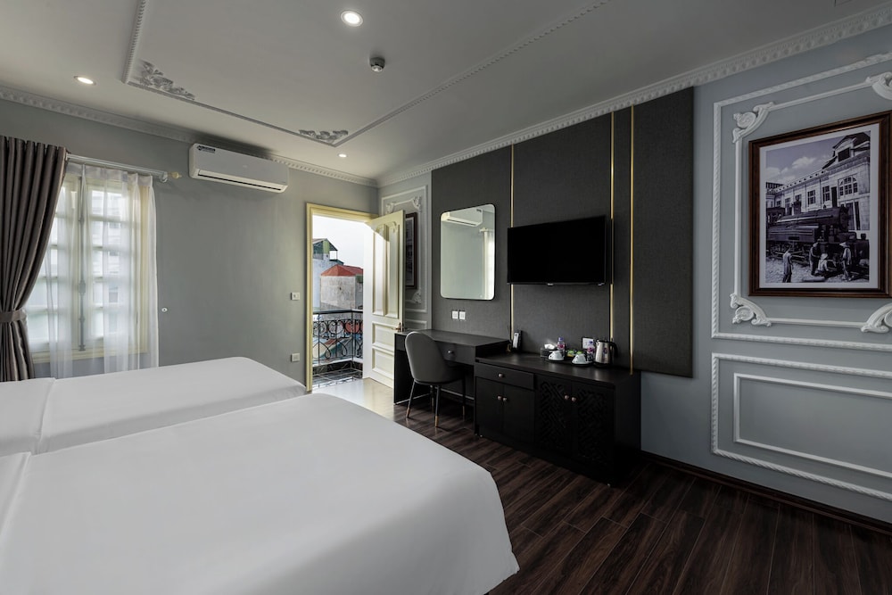 Avani Central Hotel Hanoi 12/28