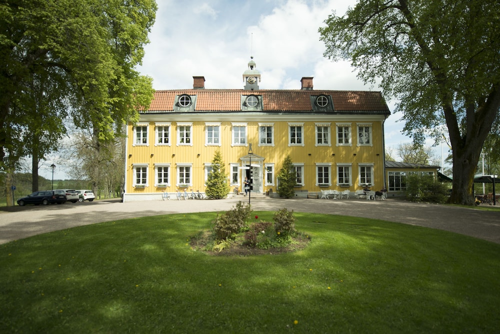 Knistad Herrgard 2/29