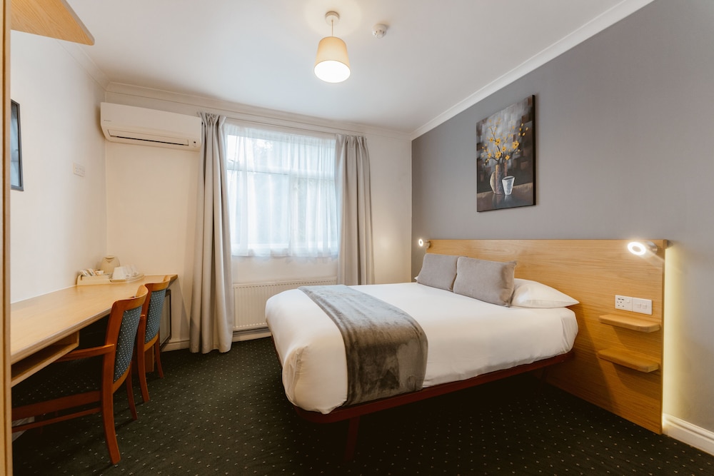 Star Hotel Bed &amp; Breakfast 27/46