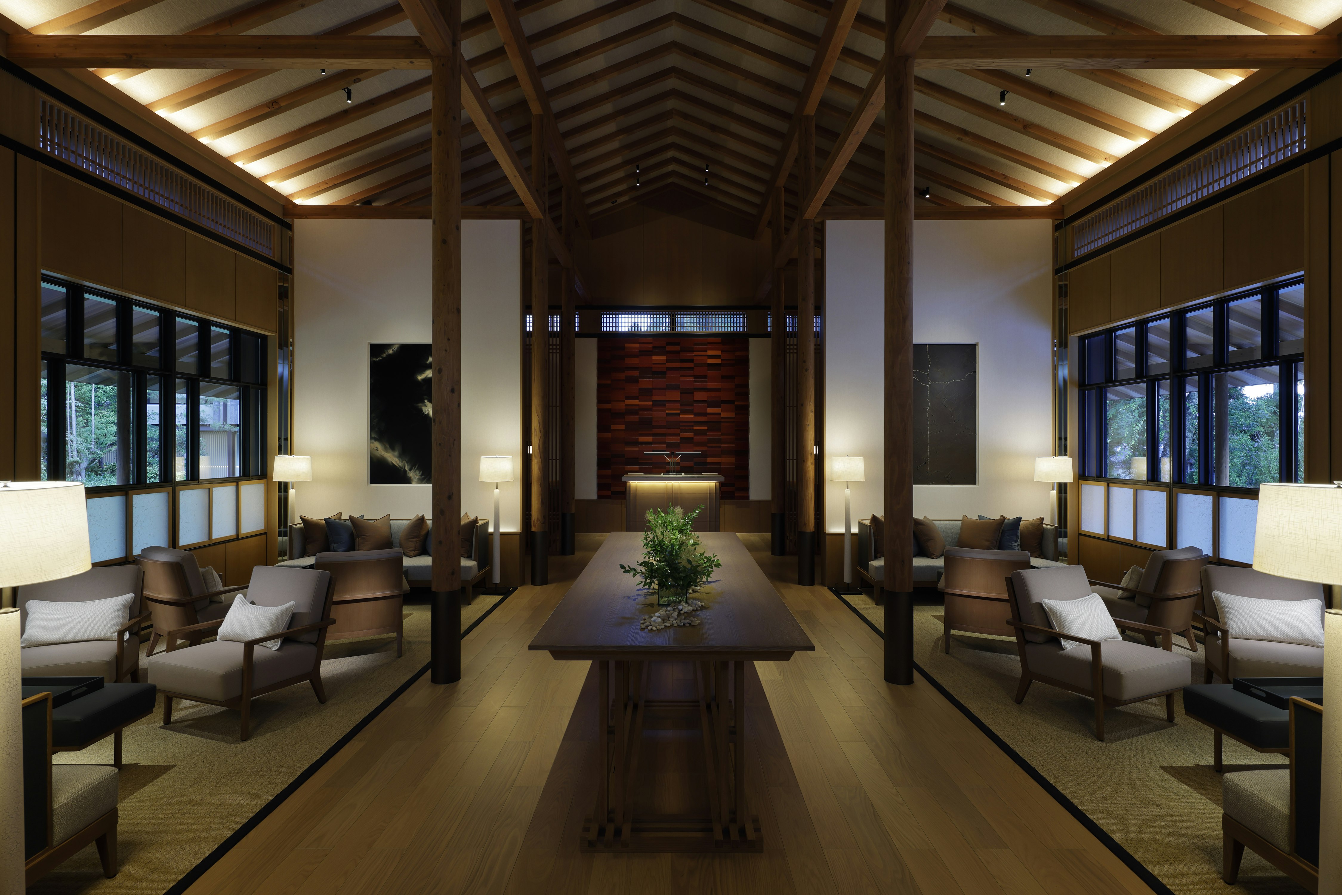 ROKU Kyoto, LXR Hotels & Resorts 48/78