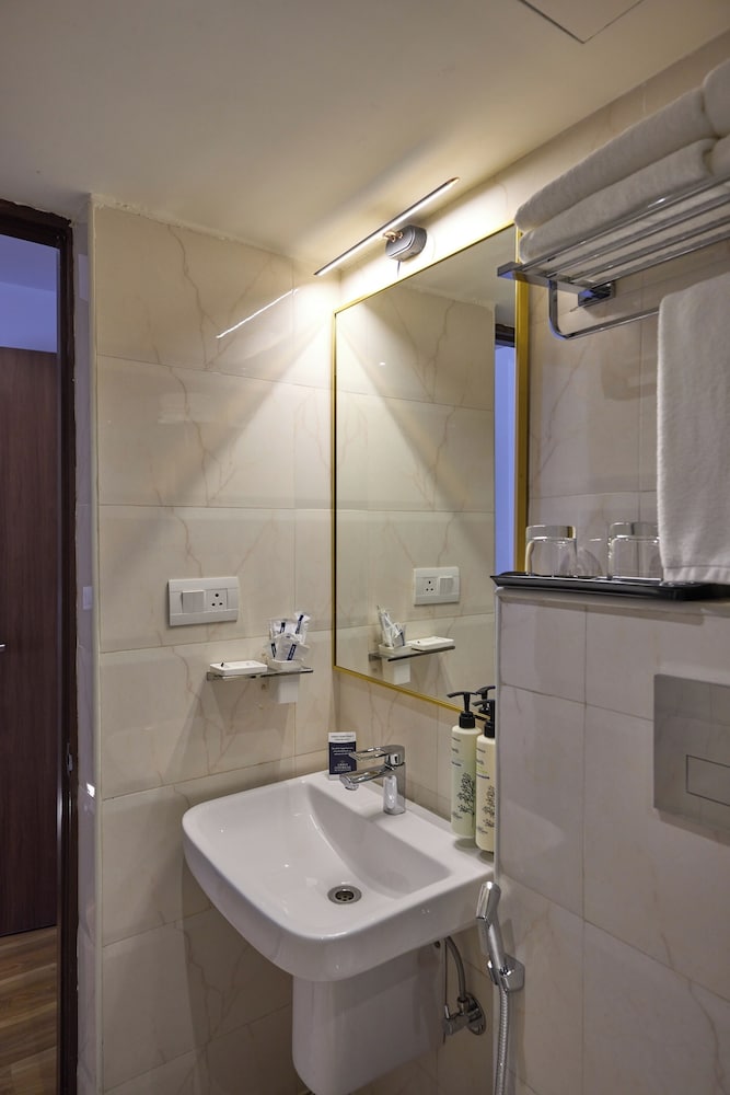 Wandr Polaris - Marathahalli, Near Brigade Tech Garden 51/53