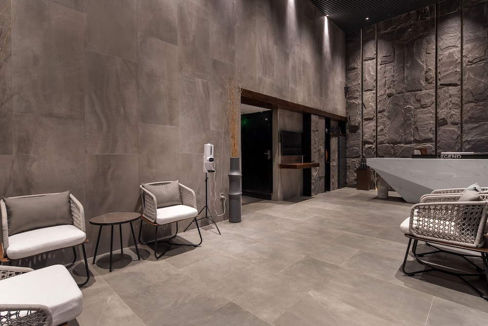 Legend Boutique Hotel 35/69