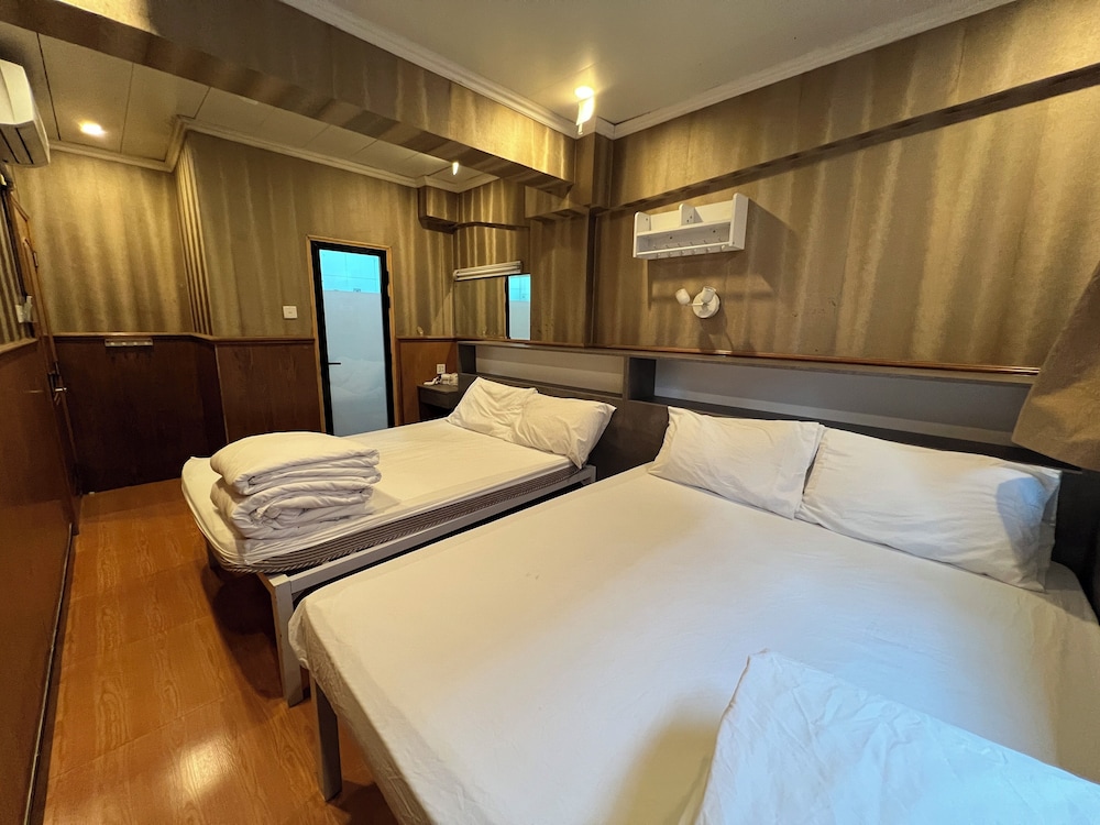 Usa Hostel 16/51
