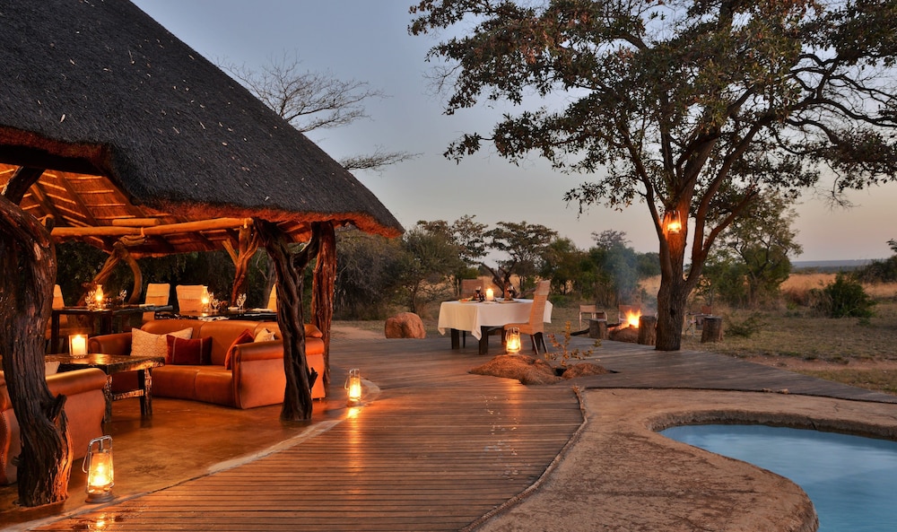 Kwafubesi Tented Safari Camp 6/45