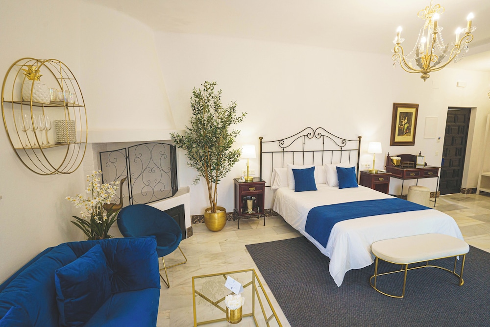 Hotel Boutique Palacio De La Duquesa 33/50