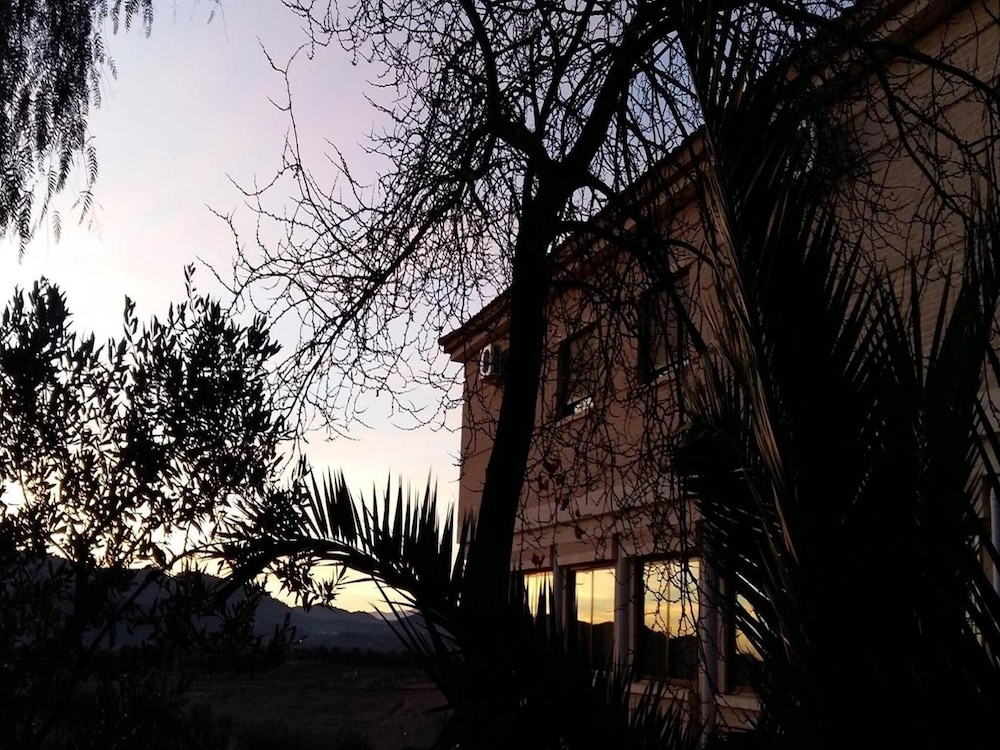 HOTEL ARGOS MURCIA 63/71