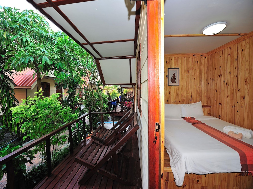 Bundhaya Resort 27/50