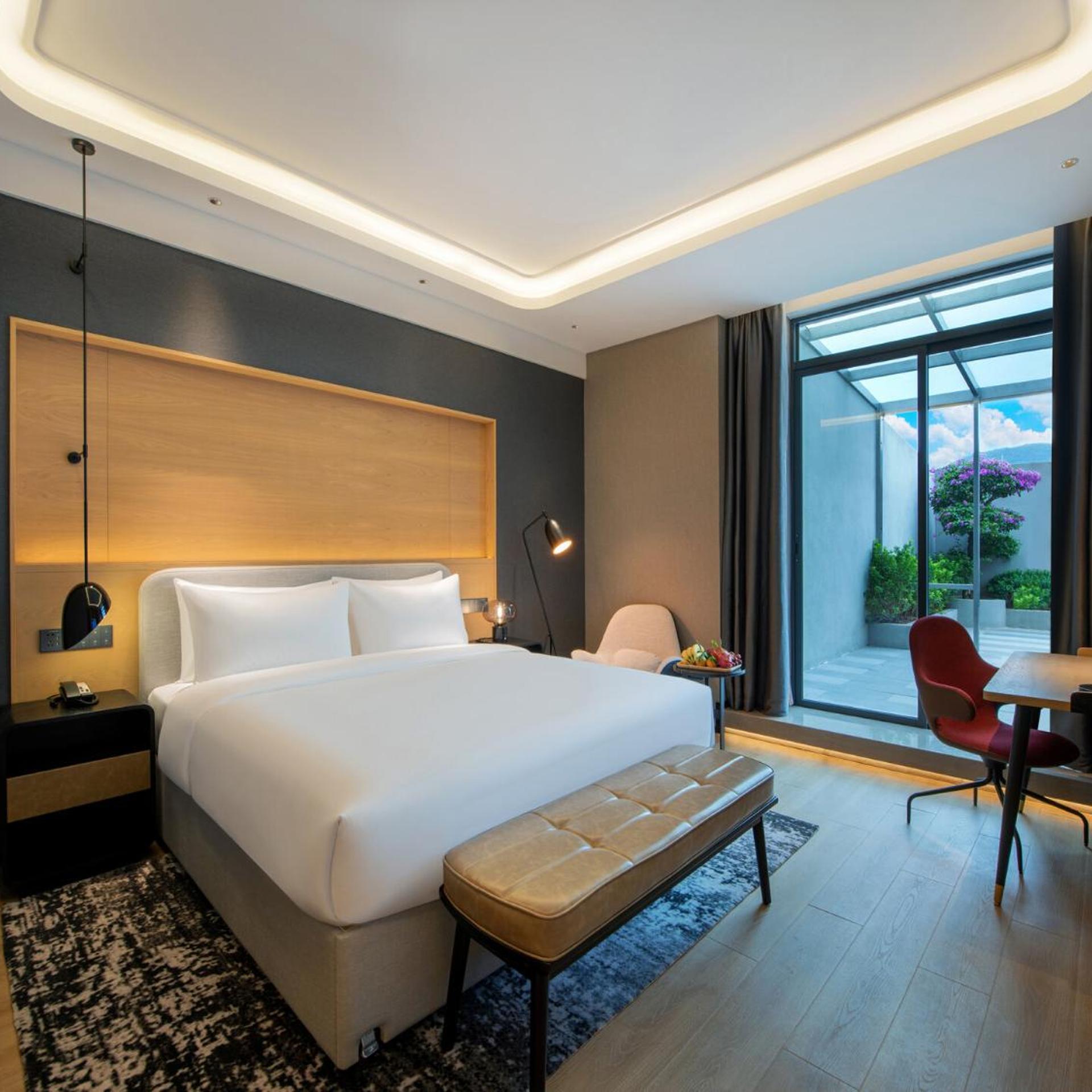 Park inn by Radisson Hotel 31/58