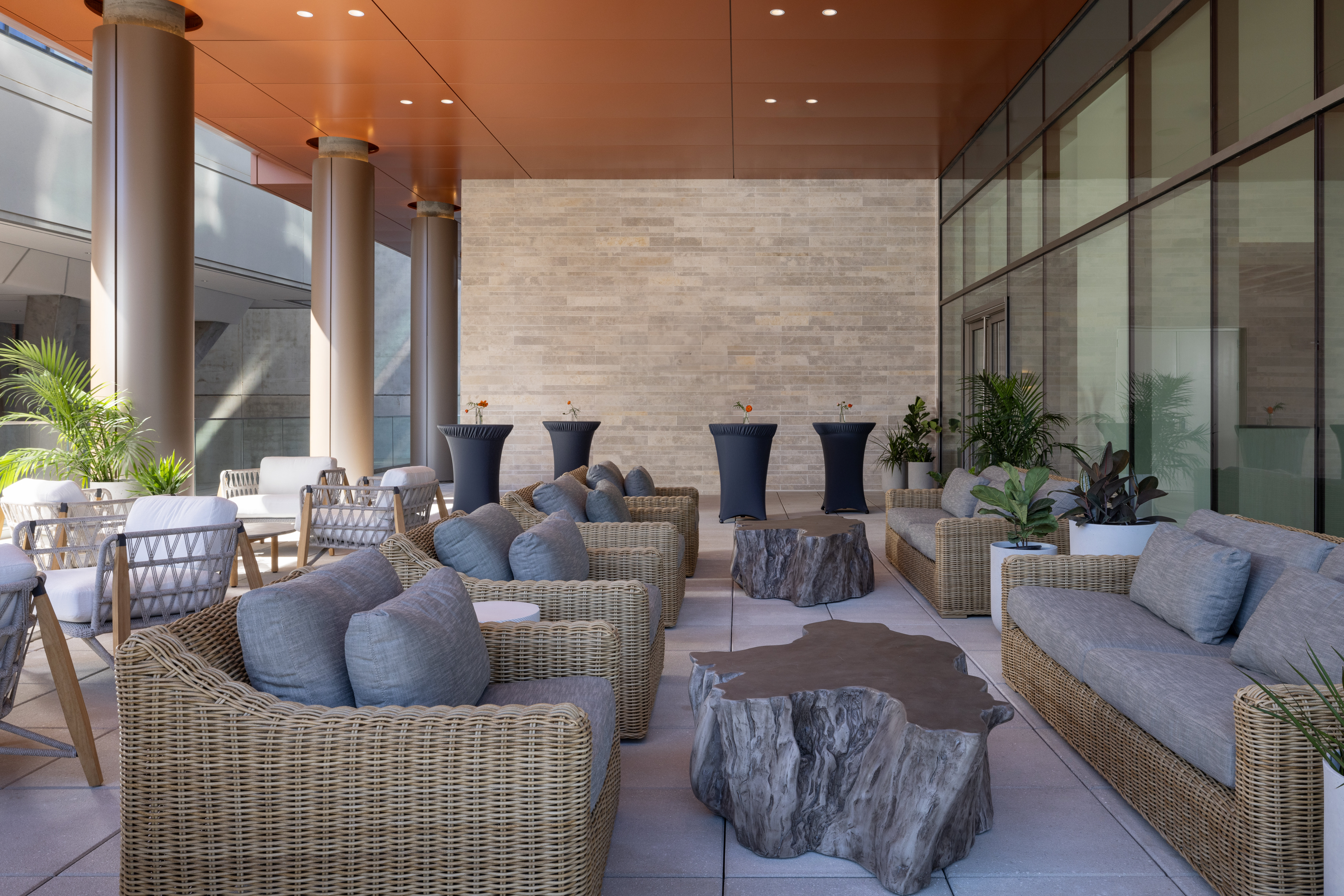 Kimpton Claret Hotel, an IHG Hotel 28/59
