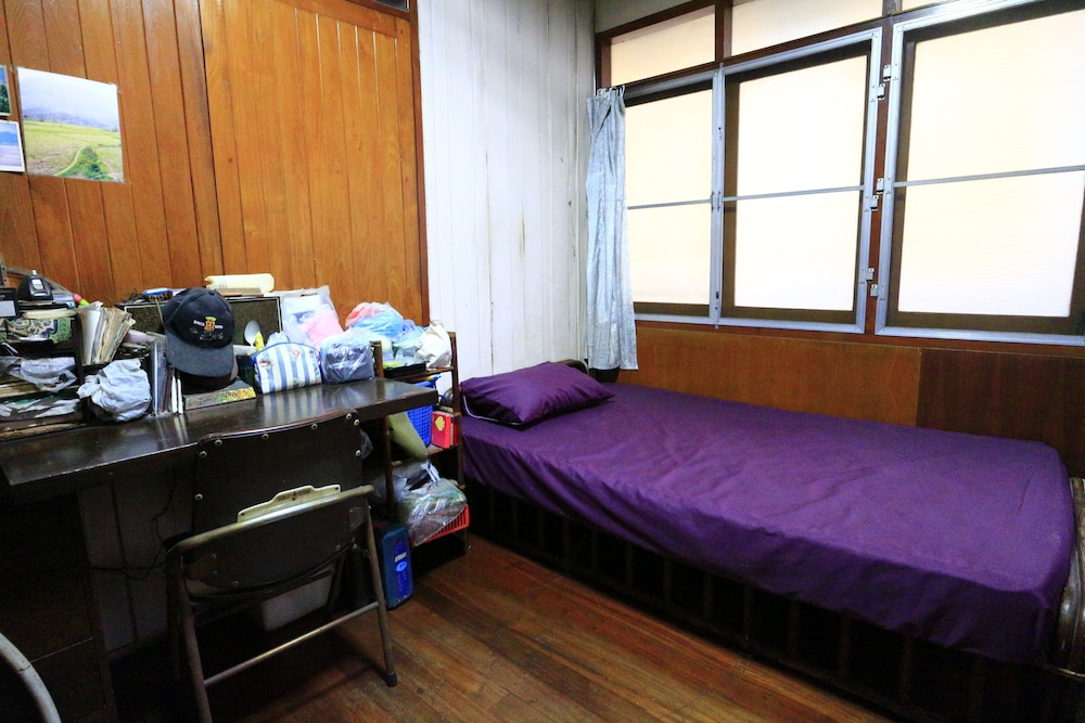Anurak Guesthouse 34/39