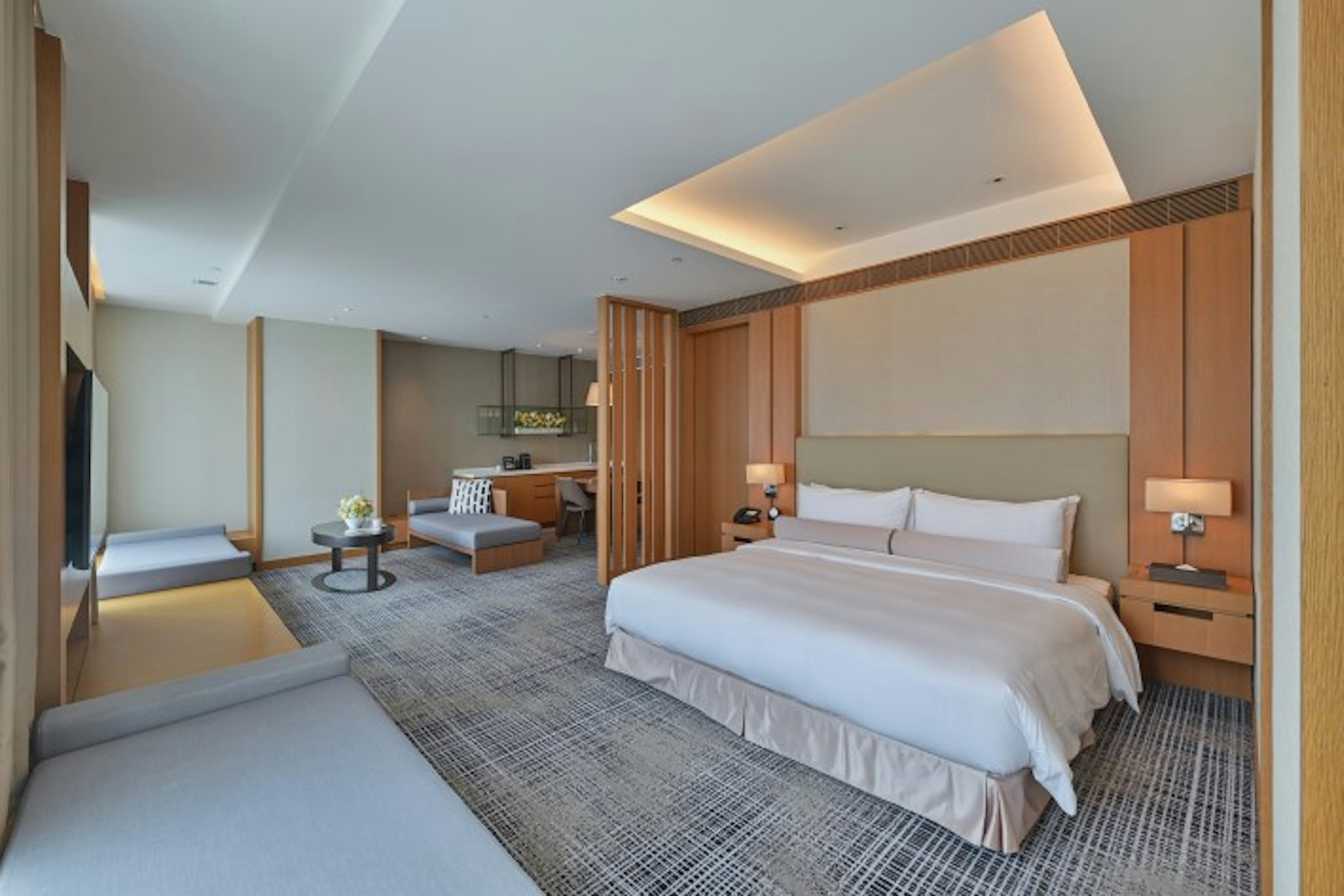 Millennium Hotel Taichung 27/80