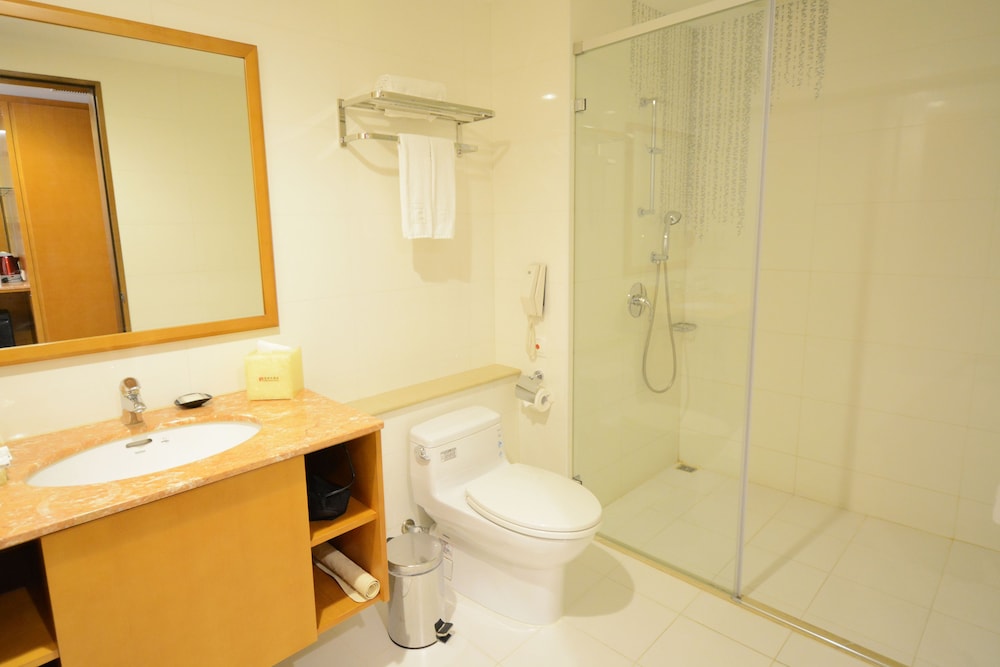 Fushin Hotel Taichung 52/57